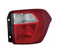 Luz trasera derecha W21/5W 330-1977R-UQ2 ABAKUS para FORD ECOSPORT