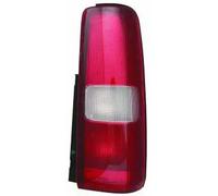 Luz trasera derecha W21W 218-1958R-LD-UE ABAKUS para SUZUKI