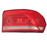 Luz Trasera Derecha W21W WY21W Para VW Touran 5T1 Bj.15-20 Bj.18-20