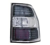 Luz trasera derecha WY21W 214-19A5R-UE ABAKUS para MITSUBISHI PAJERO IV