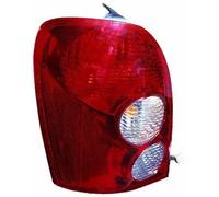 Luz trasera derecha WY21W 216-1959R-AS ABAKUS para MAZDA 323 S VI Sedán