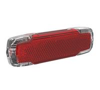 Luz trasera dinamo Busch & Müller Toplight 2C Plus TU