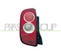 Luz Trasera DS0114053 PRASCO Para NISSAN