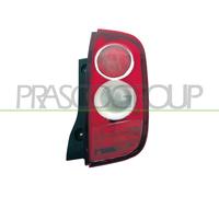 PRASCO DS0114054 Piloto trasero