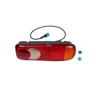 Luz Trasera DT PIEZAS DE REPUESTO IAM-Expertise Compatible Con RENAULT