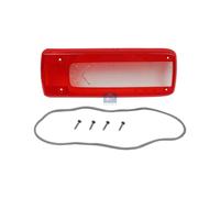 Luz Trasera DT PIEZAS DE REPUESTO IAM-Expertise Compatible Con VOLVO