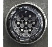 Luz trasera DT SPARE PARTS 1.21441 para SCANIA 4 - series 8.867 2005-2008