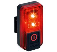 Luz trasera ECO Light Red Plus