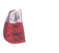 Luz Trasera Exterior Blanca Para BMW X5 E53