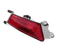 luz trasera Faros antiniebla traseros derecho con bombilla para Range Rover Evoque 2011 2012 2013 2014 2015 2016 2017 2018