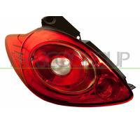 Luz Trasera FD0084154 PRASCO Para FORD