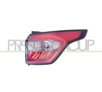 Luz Trasera FD8064073 PRASCO Para FORD
