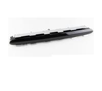 Luz Trasera Freno 1 Luz De Freno De Montaje Alto Tercera Generación para Mercedes para Benz C209 Coupé A209 para Cabriolet 2002-2009 para Benz para CLK W209 Luz Freno Trasera(Smoke)