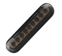 Luz Trasera Freno 1 Luz De Freno Trasera Montada En El Techo Tercera Luz para Suzuki para Jimny JB64 2019 2020 2021 2022 2023 Luz Indicadora De Remolque Luz Freno Trasera