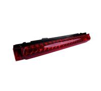 Luz Trasera Freno 3.º Tope De Freno Trasero Montaje Alto para Luz Carga con Lente Roja para Ford F250 1997-2003 para Excursion 2000 2001 2002 2003 2004 2005 Luz Freno Trasera