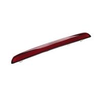 Luz Trasera Freno 8P4945097A Tercera Luz De Freno Luz De Freno Alta para A3 8P para Sportback con Puerta Trasera con Alerón 2004-2013 Luz Freno Trasera(Rojo)