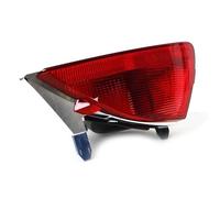 Luz Trasera Freno Coche Antiniebla Parachoques Emergencia Para Renault Para Kadjar 2015 2016 2017 2018 Luces Traseras(Only 1 Right)