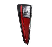 Luz Trasera Freno Estacionamiento para Toyota para Prius 2016 2017 Luces Remolque(Derecha)