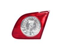 Luz trasera, freno, intermitente, antiniebla, reflector, for coche, compatible con VW Passat B6 Sendan 2006, 2007, 2008, 2009, 2010 y 2011 (interior derecha).(Inner right)