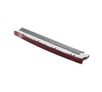 Luz Trasera Freno Luz De Freno De Coche Tercera Luz De Freno De Posición Alta Luz Trasera Roja 8E9945097 para A4 B6 para Avant 2001 2002 2003 2004 Luz Freno Trasera