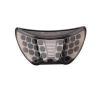 Luz trasera freno Luz De Freno Trasera LED Para Motocicleta Lámparas Integradas Para CBR600 F4 1999-2000