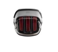 Luz trasera freno Luz Trasera De Freno De Motocicleta Para FXST FXSTB FXSTC FXSTS 2003-2017