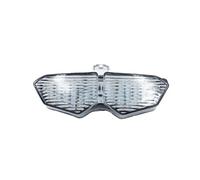 Luz trasera freno Luz Trasera De Freno Para Motocicleta Luz LED Trasera Para YZF R6 2003-2005