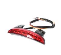 Luz trasera freno Luz Trasera De Giro Para Motocicleta Luz LED De Freno De Parada Luz Trasera Para Para Sportster XL 883 1200