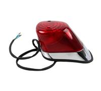 Luz trasera freno Luz Trasera De Motocicleta Luz Trasera Roja Luz De Señal De Parada De Freno Para LF150 2011 2012 2013 2014