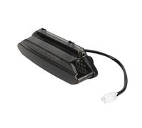 Luz trasera freno Luz Trasera Para Motocicleta Lámpara Trasera Para YFZ450 2004-2013