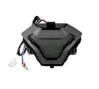 Luz Trasera Freno Motocicleta para R3 para R25 2013-2020 Motocicleta LED luz Trasera Moto luz Trasera de Freno lámpara indicadora de señal de Giro Trasera
