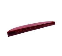 Luz Trasera Freno para Clio para MK2 98-06 Campus 06-12 con Alerón Corto Luz De Freno Trasera De Tercera Línea Luz Indicadora De Remolque con Lente Roja Luz Freno Trasera
