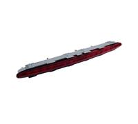 Luz Trasera Freno para Mercedes para Benz para CLK W209 2002 2003 2004 2005 2006 2007 2008 2009 Luz De Freno Trasera Roja De Tercera Y Tercera Alta Luz Freno Trasera