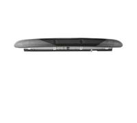 Luz Trasera Freno para Mini para Cooper R58 Coupé 2012 2013 2014 2015 Luz De Freno Trasera De Alto Nivel Tercera Luz De Freno Indicador De Freno Trasero Luz Freno Trasera