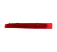 Luz Trasera Freno Para VW T5 Para EUROVAN Para M&ultivan Para CARAVELLE Para TRANSPORTER 2003-2010 Lámpara Freno Montaje Alto Señal Luz Freno Tercera Puerta Trasera Granero(Left)