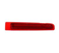 Luz Trasera Freno Para VW T5 Para EUROVAN Para M&ultivan Para CARAVELLE Para TRANSPORTER 2003-2010 Lámpara Freno Montaje Alto Señal Luz Freno Tercera Puerta Trasera Granero(Right)