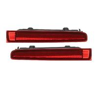 Luz Trasera Freno Para VW T5 T6 Para EUROVAN Para M&ultivan Para CARAVELLE Para TRANSPORTER 2003-2016 Puerta Granero Tercera Luz Freno Lámpara Parada Montaje Alto(Left and Righ)