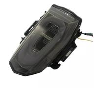 Luz trasera freno Para YZF-R125 2020 2021 2022 2023 Luz Trasera De Motocicleta Señal De Giro De Freno Trasero Luces Traseras Integradas