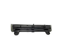 Luz Trasera Freno Tercera Luz Freno Enchapada para GMC para Yukon 2000-2006 Luz Freno Posición Alta para Suburban 15170955 Luces De Freno Traseras Negras Luz Freno Trasera