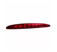 Luz Trasera Freno Tercera Luz Freno para Coche Luz Freno Trasera Superbrillante para Mini para Cooper para Hatchback para R50 para R53 2002-2006 OE 63256935789 Luz Freno Trasera