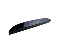 Luz Trasera Freno Tercera Luz Freno Trasera Alto Nivel con Lente Negra para Clio para MKII 1998-2001 2002 2003 2004 2005 2006 Campus 06-12 con Alerón Corto Luz Freno Trasera