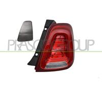 Luz Trasera FT0324153 PRASCO Para FIAT