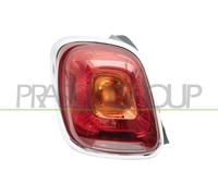 Luz Trasera FT0604154 PRASCO Para FIAT