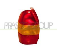 Luz Trasera FT1134184 PRASCO Para FIAT