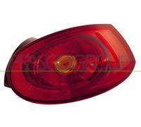 PRASCO FT1384153 Piloto trasero