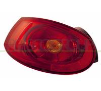 Luz Trasera FT1384154 PRASCO Para FIAT