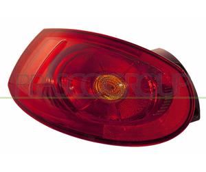 Luz Trasera FT1384154 PRASCO Para FIAT