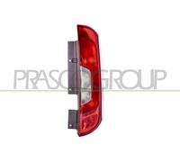 Luz Trasera FT9124163 PRASCO Para FIAT