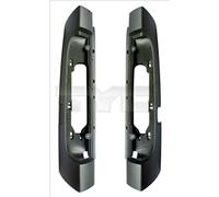 Luz trasera funda Compatible con izquierda PRIMASTAR, Viv Trafic 2001 A