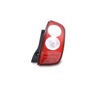 Luz Trasera Halógena DTV Para Nissan Micra K12 01/03-04/05 Derecha Lado Copiloto